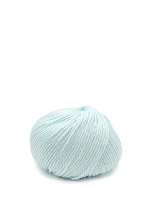Lana Gatto Maxi VIP merino wool cashmere  04010 sky