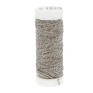 Lang Jawoll Reinforcement Yarn wool polyamide 045 taupe