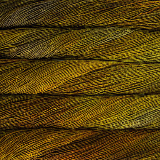 Malabrigo Arroyo superwash merino 048 glitter
