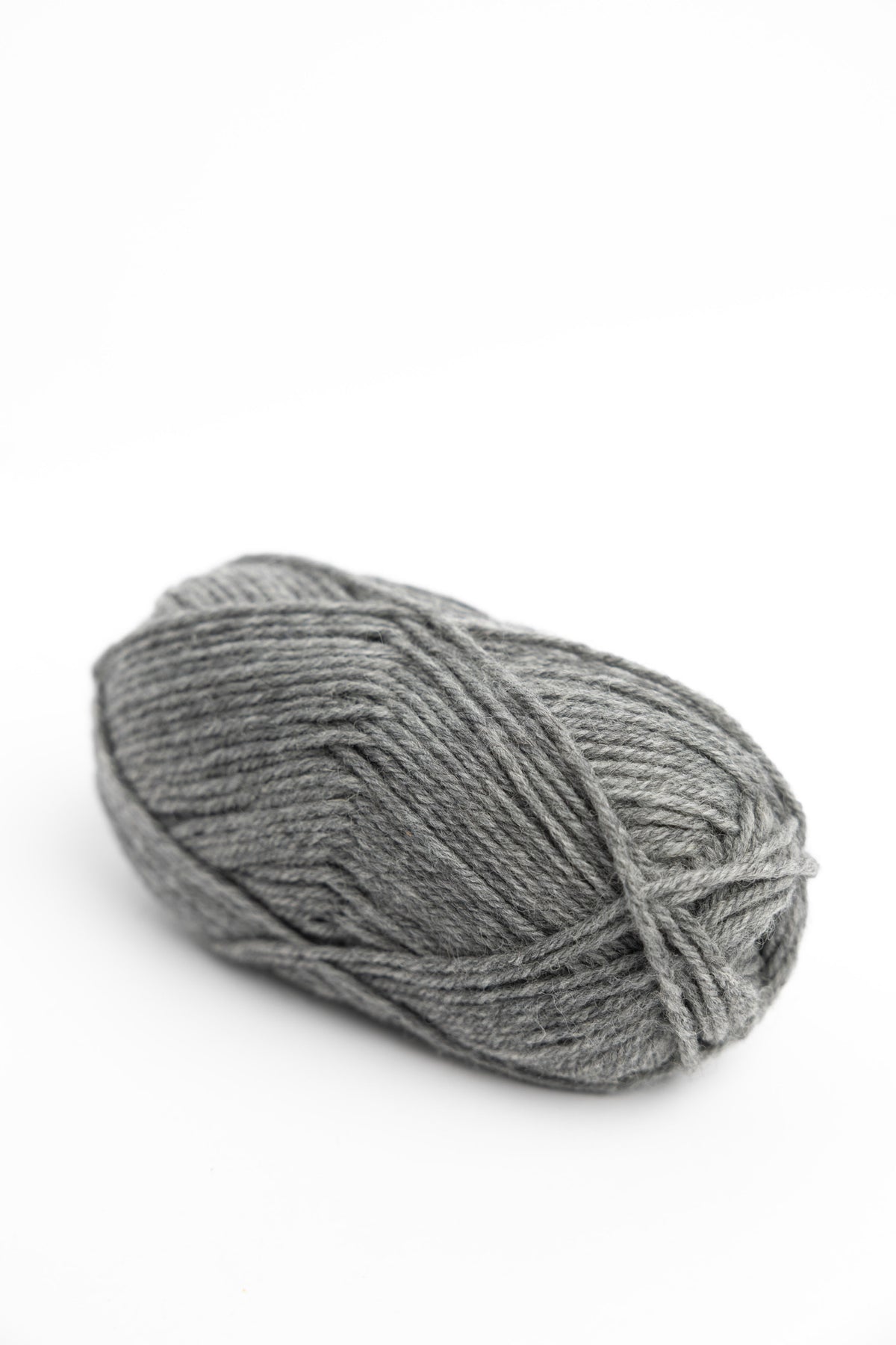 Drops Fiesta wool polyamide 05 medium grey