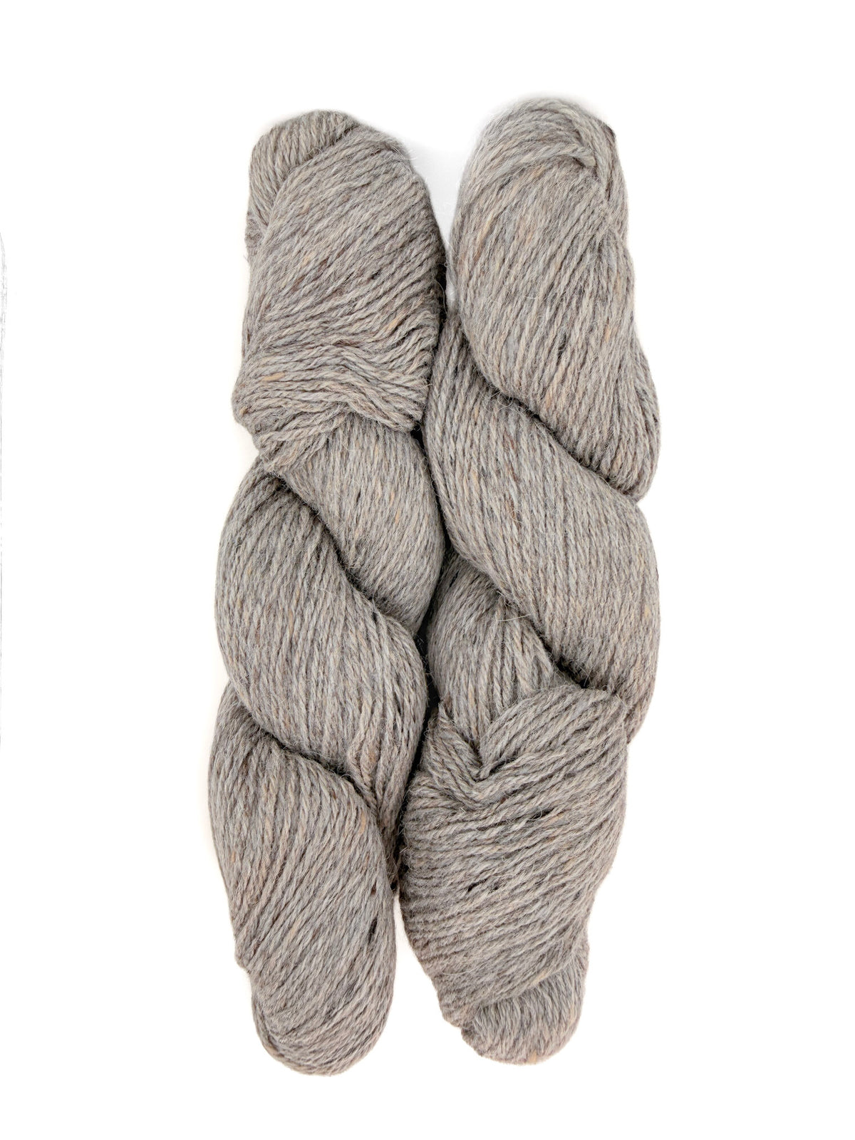 Estelle Highland Alpaca DK Tweed alpaca wool 05 silver
