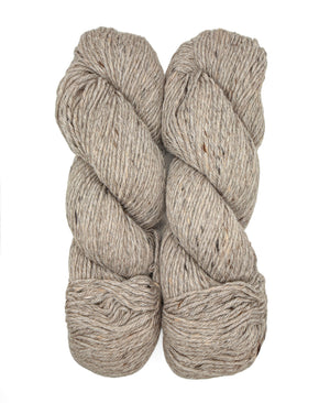 Estelle Highland Alpaca Worsted Tweed alpaca wool 05 silver