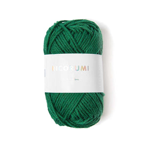 Rico Design Ricorumi DK cotton 050 fir green