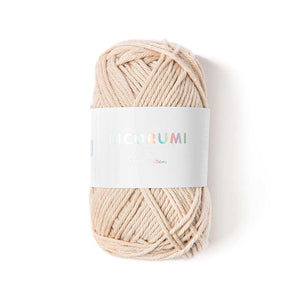 Rico Design Ricorumi DK cotton 054 ecru