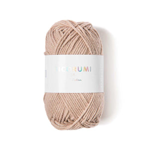 Rico Design Ricorumi DK cotton 055 beige