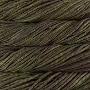 Malabrigo Rasta merino wool 056 olive