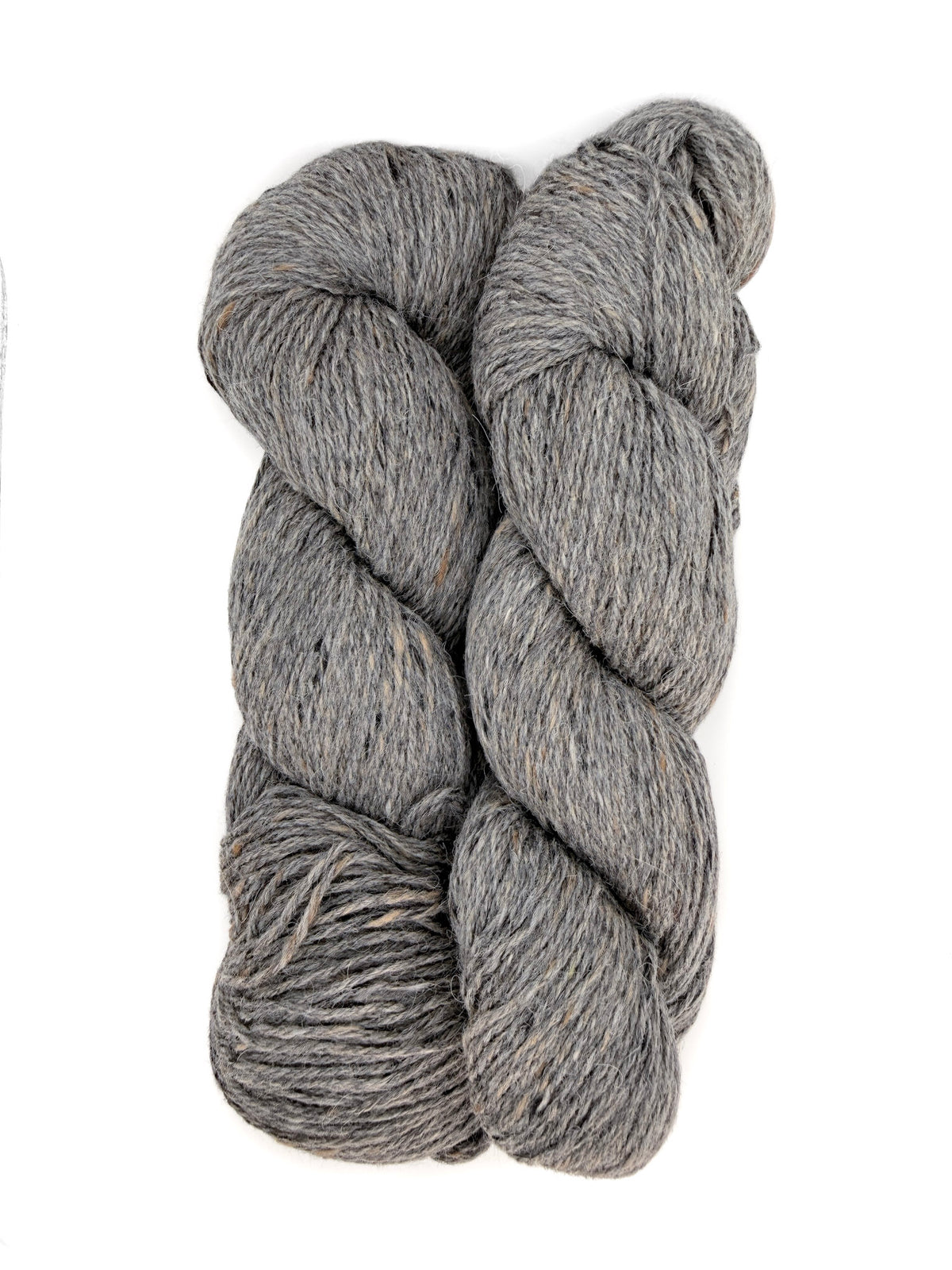 Estelle Highland Alpaca DK Tweed alpaca wool 06 pewter