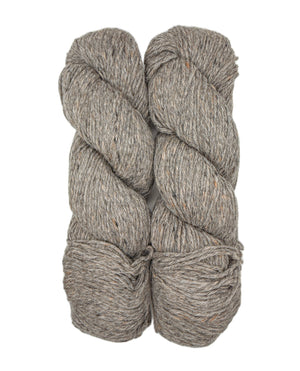 Estelle Highland Alpaca Worsted Tweed alpaca wool 06 pewter