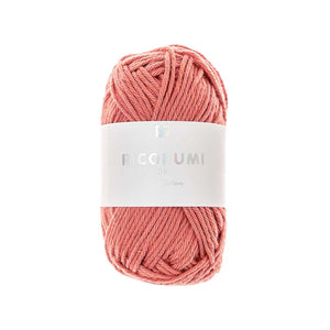 Rico Design Ricorumi DK cotton 069 terracotta