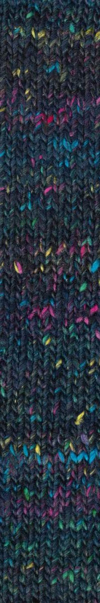 Noro Kakigori cotton silk viscose polyamide 07 hakodate