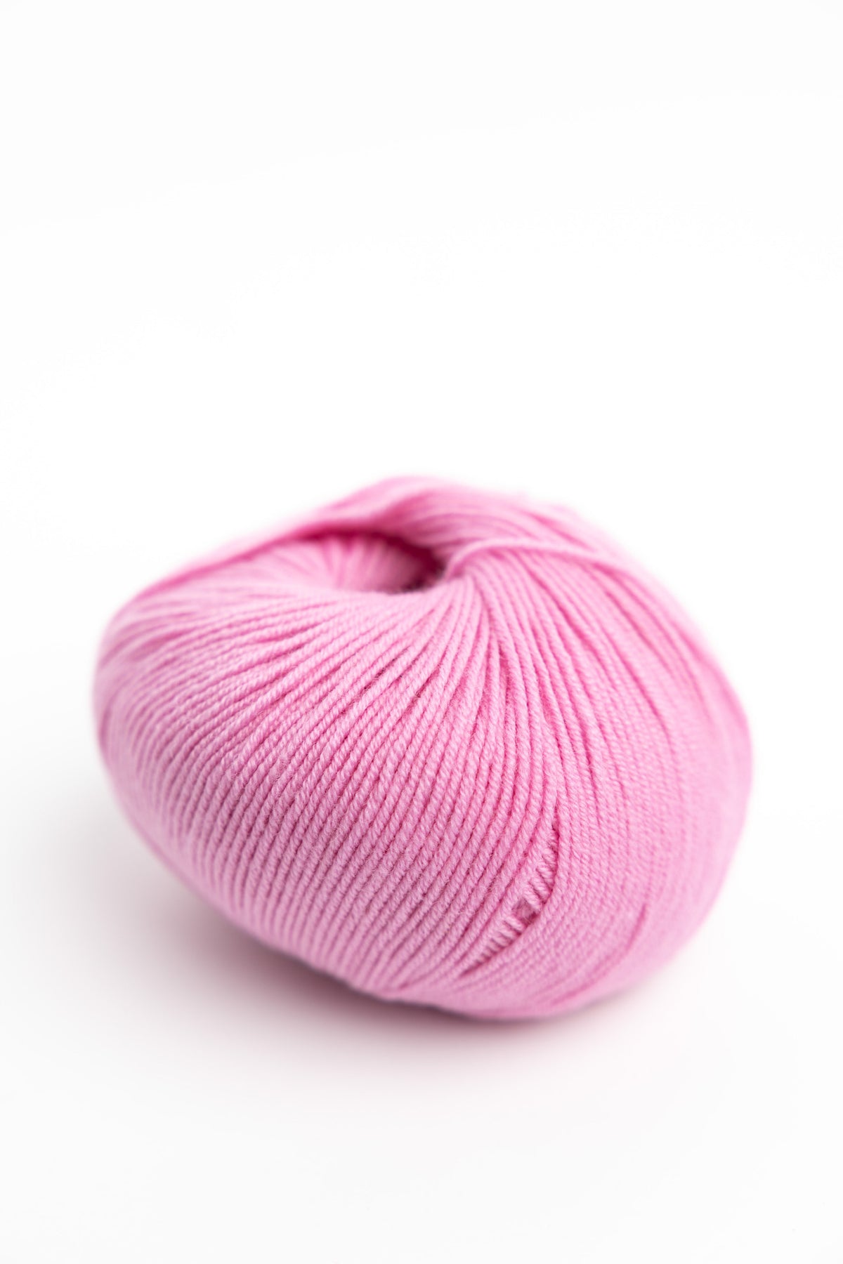 Drops Baby Merino merino wool 07 pink
