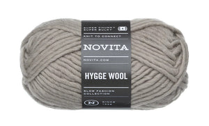 Novita Hygge wool 072 curlew