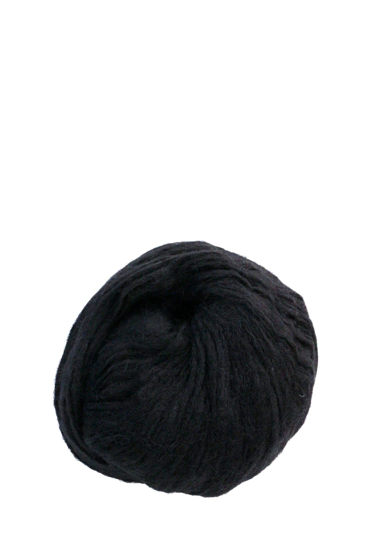 Estelle Alpaca Drift alpaca wool nylon 08 black