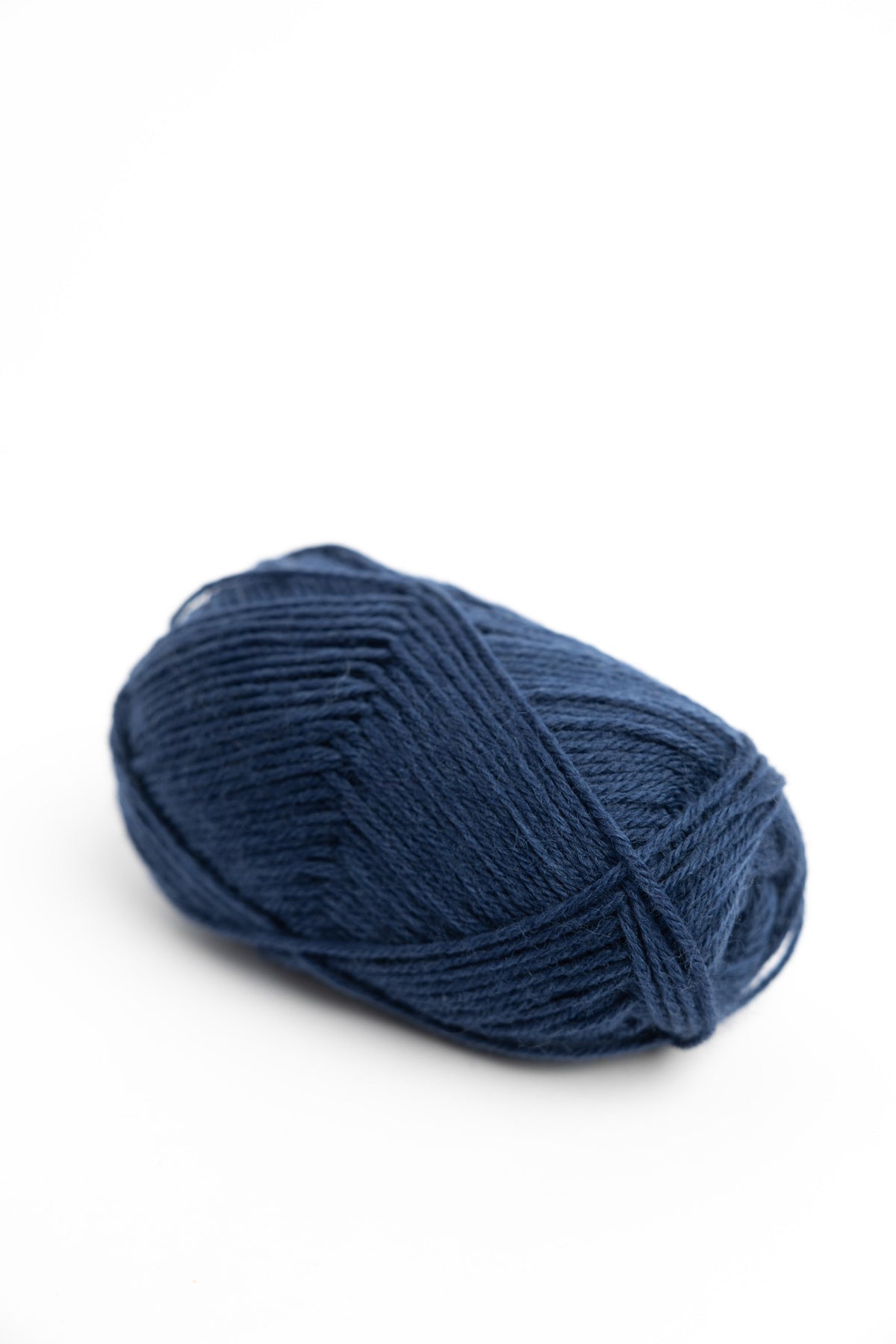 Drops Fiesta wool polyamide 09 navy blue