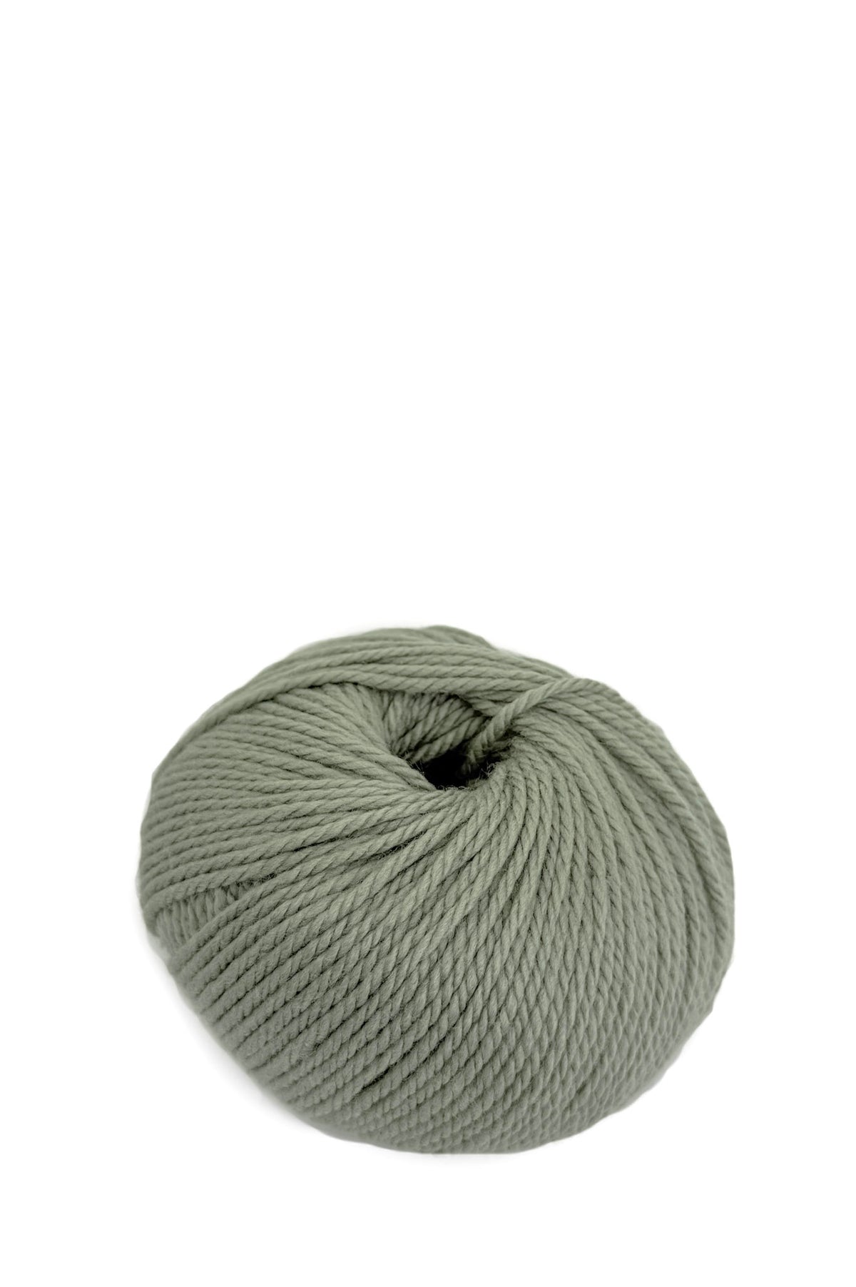 Lana Gatto Maxi VIP merino wool cashmere 09358 fern