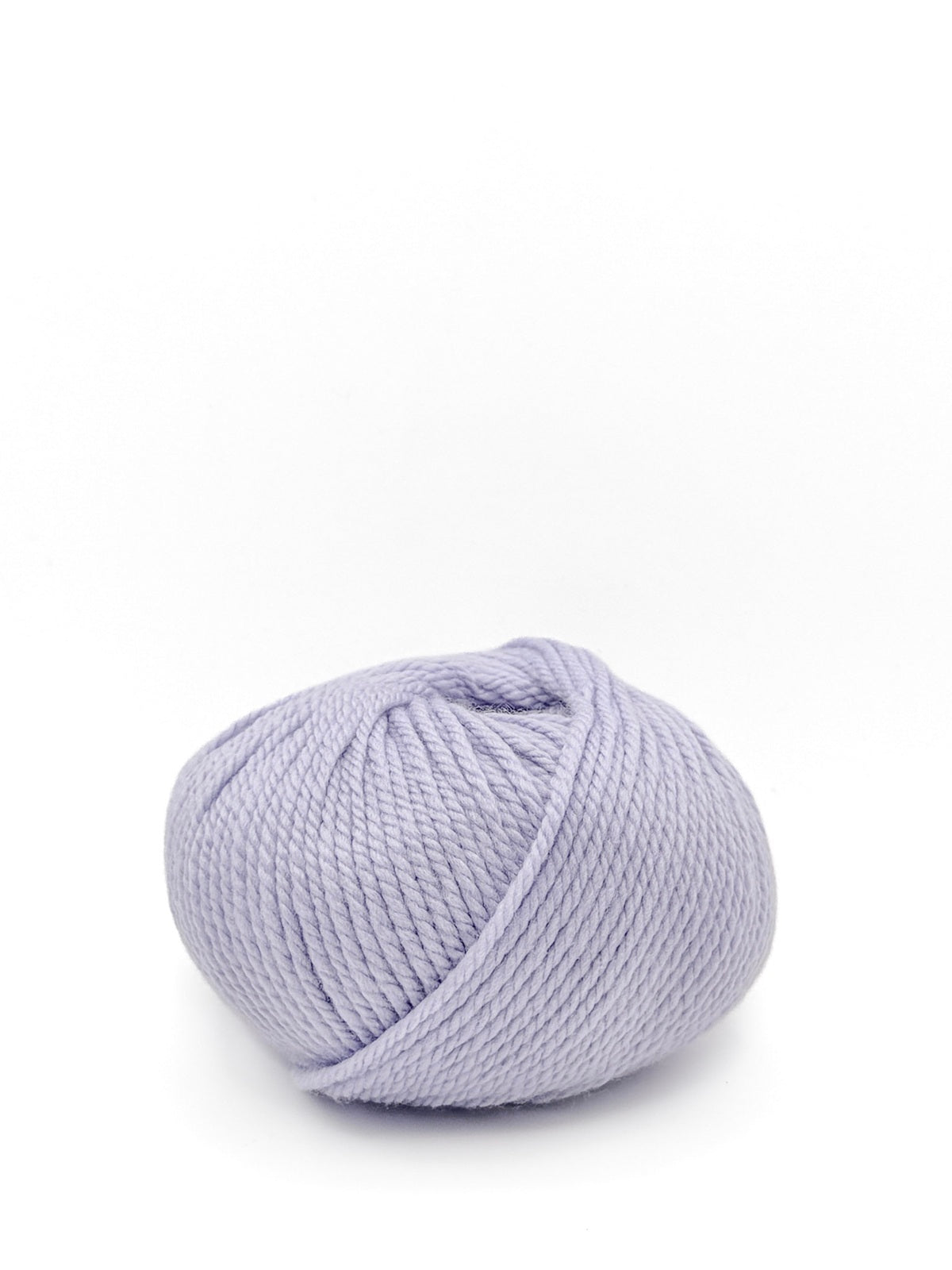 Lana Gatto Maxi VIP merino wool cashmere  09360 pale lavender
