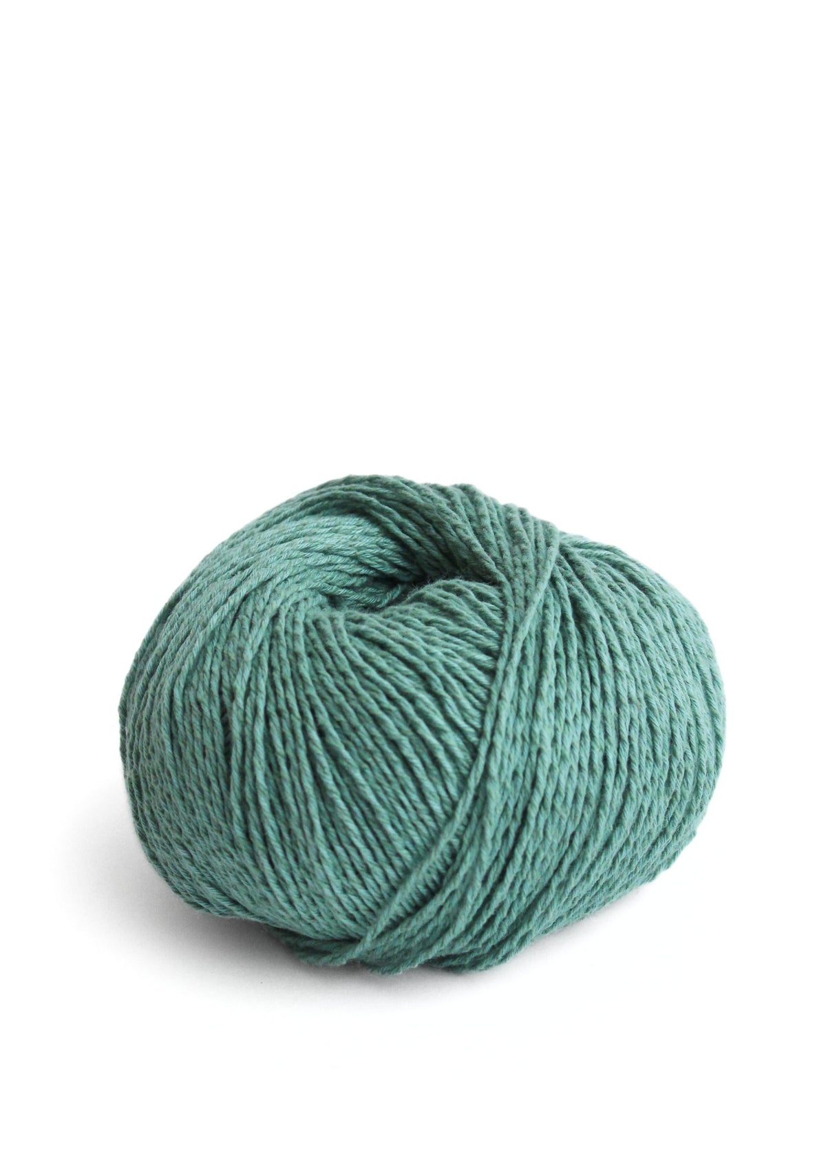 Elsebeth Lavold Hempathy cotton hemp sage 097