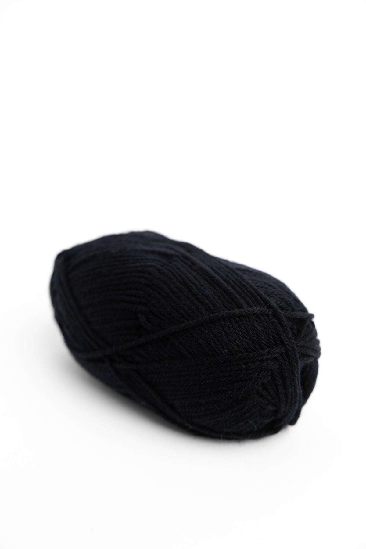 Drops Fiesta wool polyamide 10 black