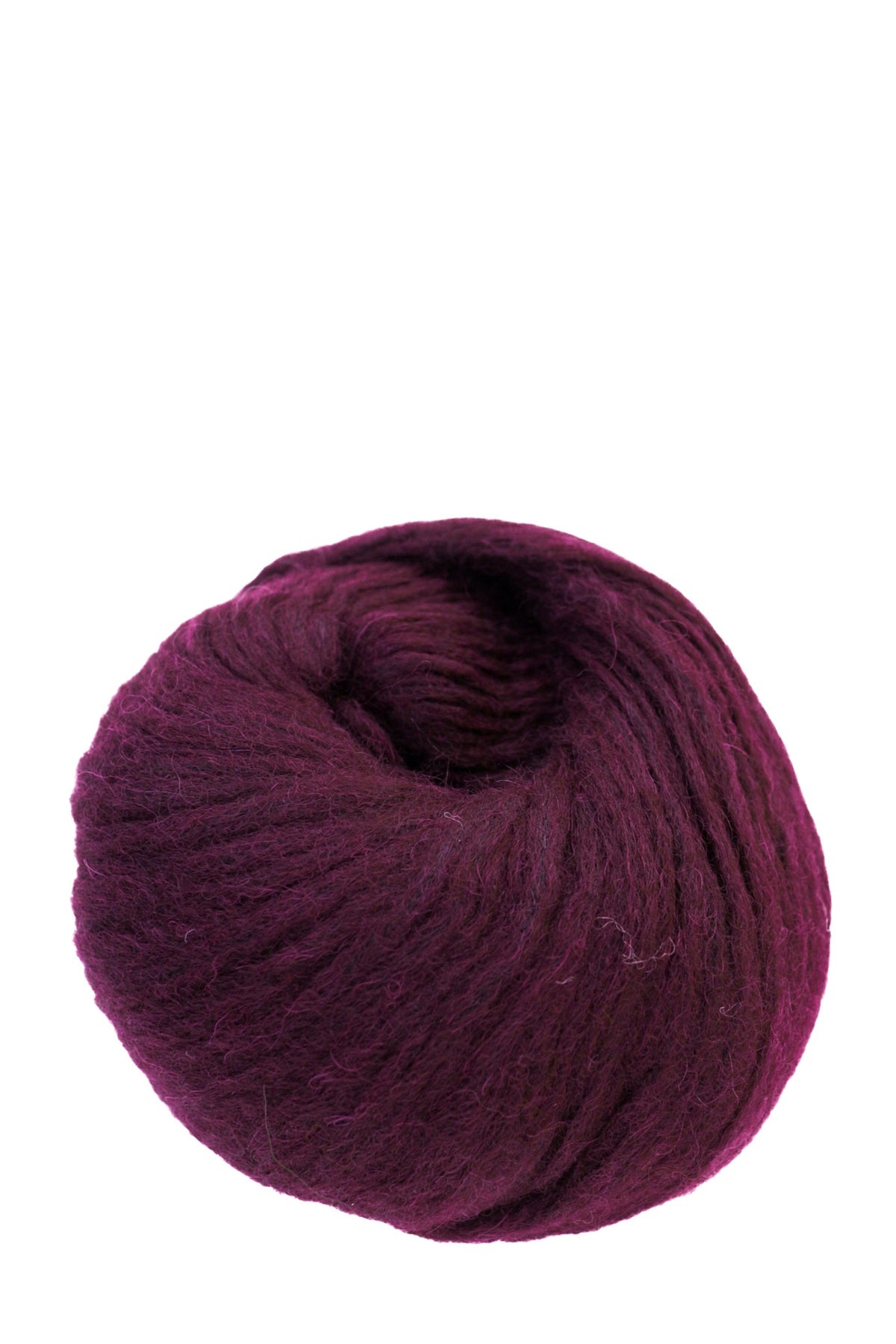 Estelle Alpaca Drift alpaca wool nylon 10 plum