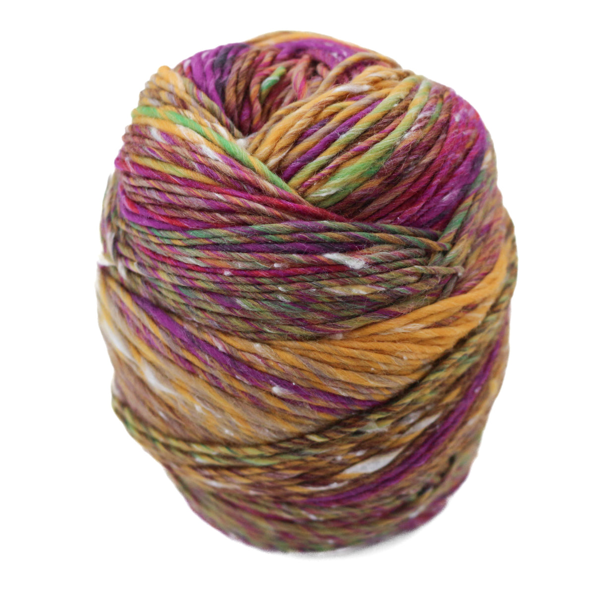 Concept-by-Katia-Zekkei-merino-wool-silk-100-blackberry-ochre-brown