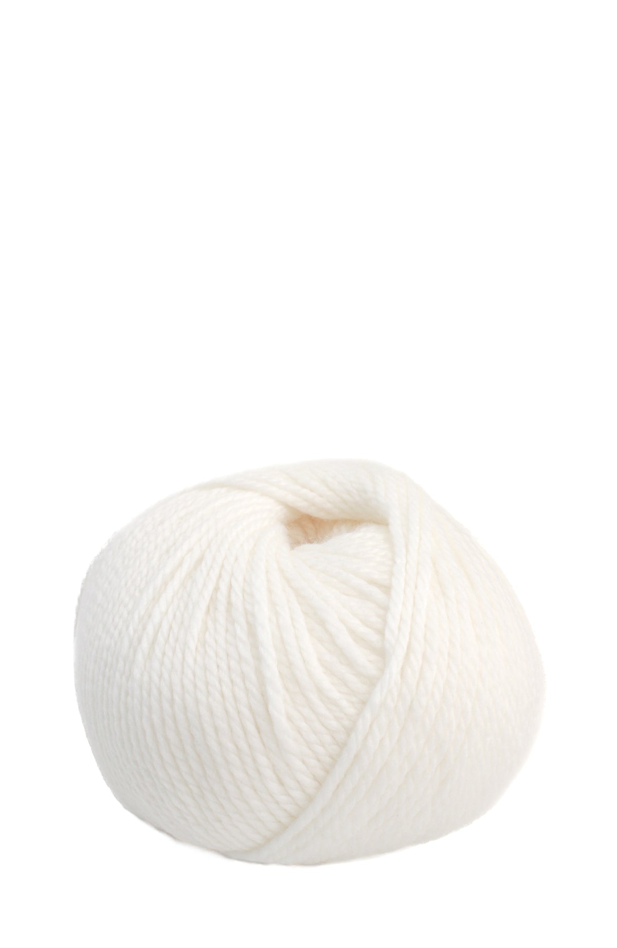 Lana Gatto Maxi VIP merino wool cashmere 10001 white