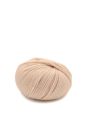 Lana Gatto Maxi VIP merino wool cashmere  10011 biscuit