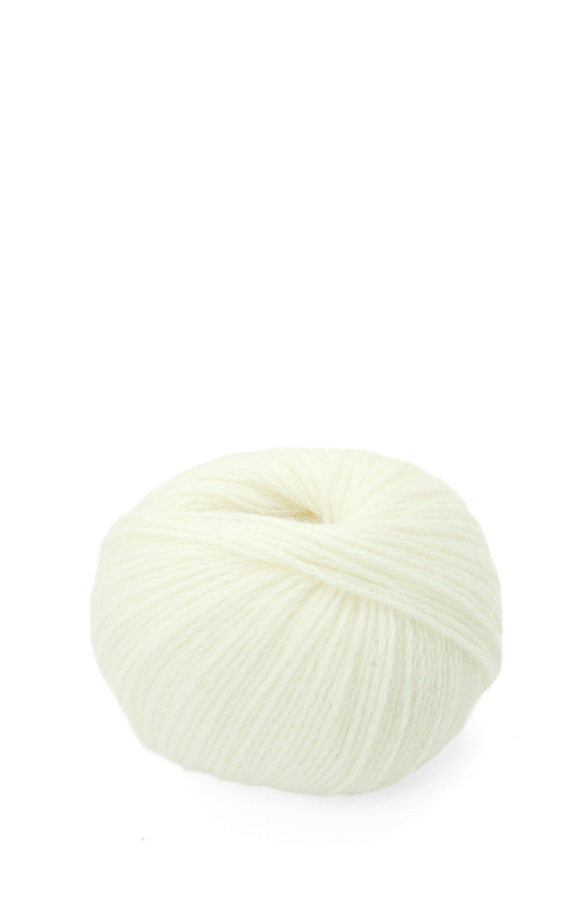 Sandnes Garn Cashmere cashmere 1002 white
