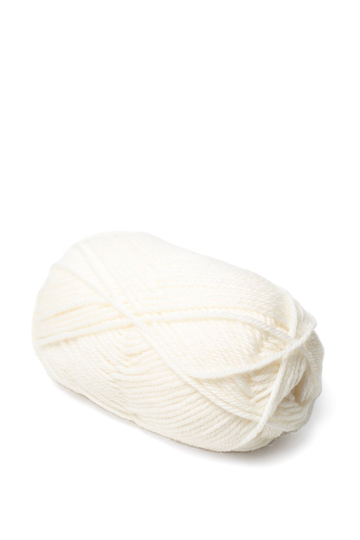 Sandnes Garn Peer Gynt norwegian wool 1002 white
