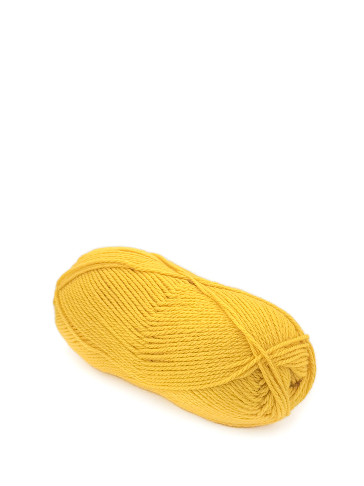 Berroco Vintage Baby acrylic wool nylon 10031 citrus
