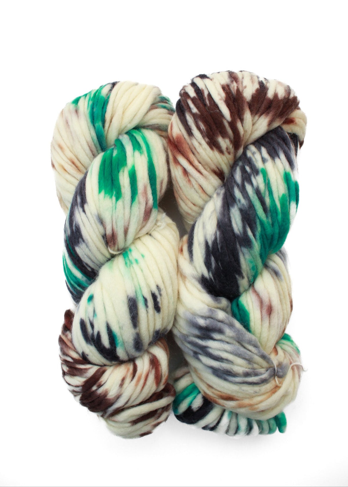 Araucania Fiesta merino wool 1006 machu picchu