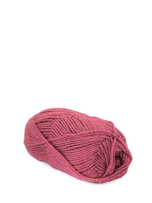 Berroco Vintage Baby acrylic wool nylon 10094 rhubarb