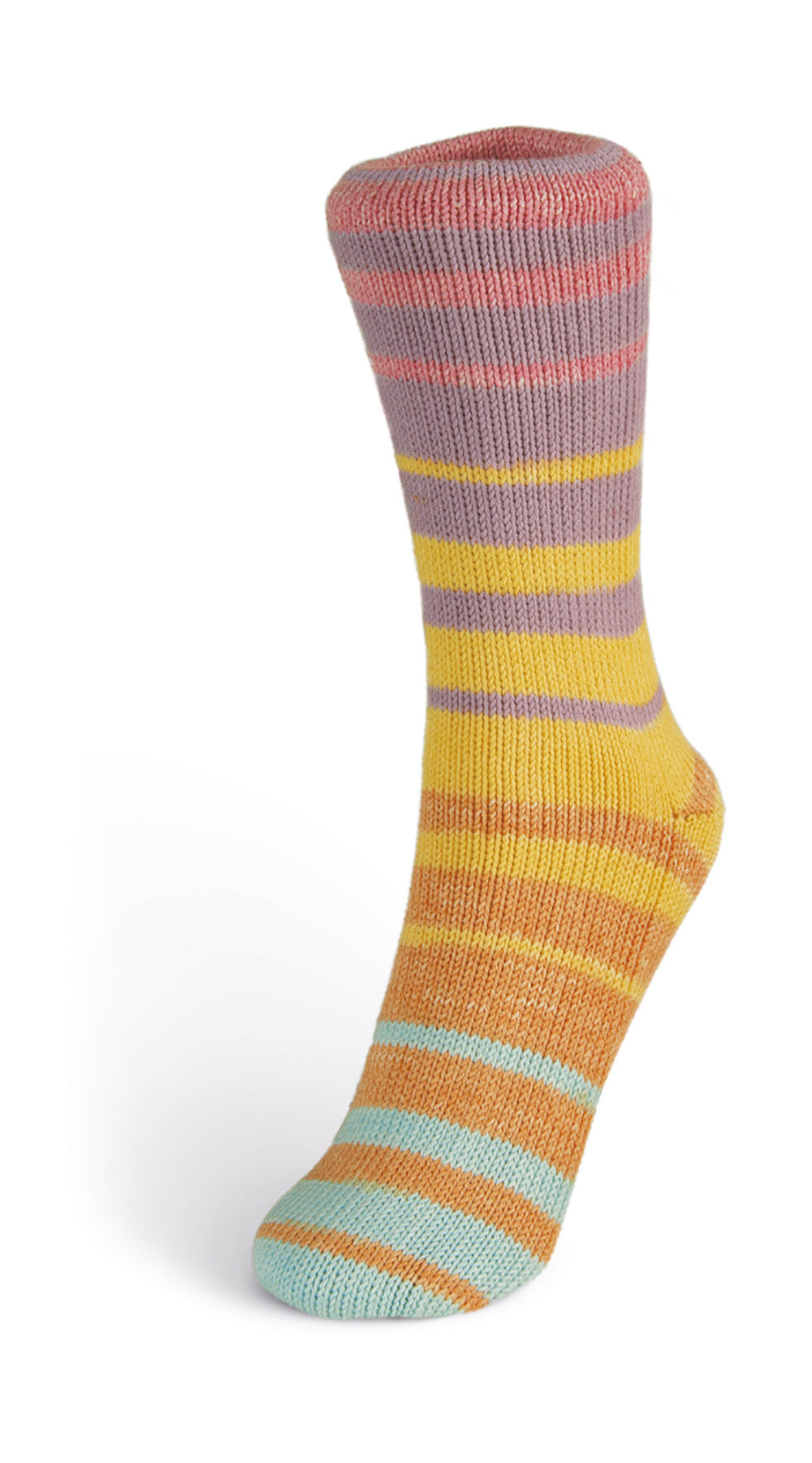 Summer Sock - Laines Du Nord | Shop Yarn Online at Beehive Wool Shop