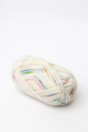 Sandnes Garn Poppy alpaca cotton wool 1010 tutti frutti