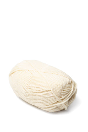 Sandnes Garn Peer Gynt norwegian wool 1012 natural