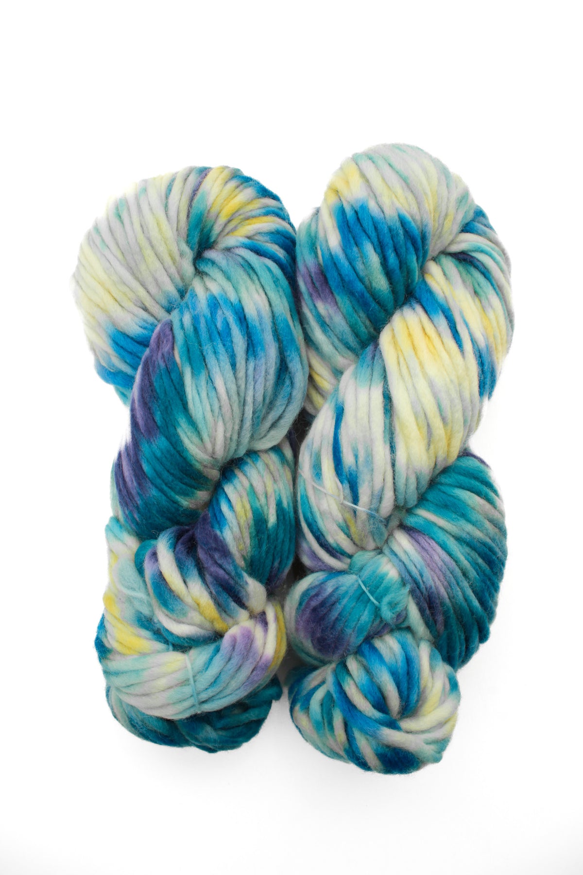 Araucania Fiesta merino wool 1012 rio napo