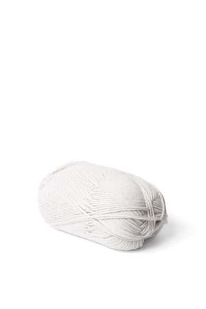 Sandnes Garn Duo wool cotton 1015 putty