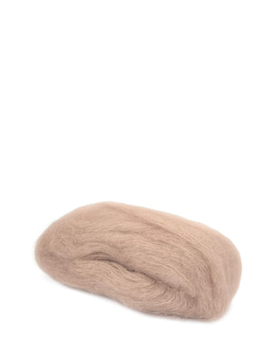 Concept By Katia Silky Mohair mohair wool silk viscose 102 beige