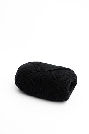 Filcolana Saga wool 102 black