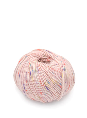 Drops Baby Merino merino wool 103 birthday confetti