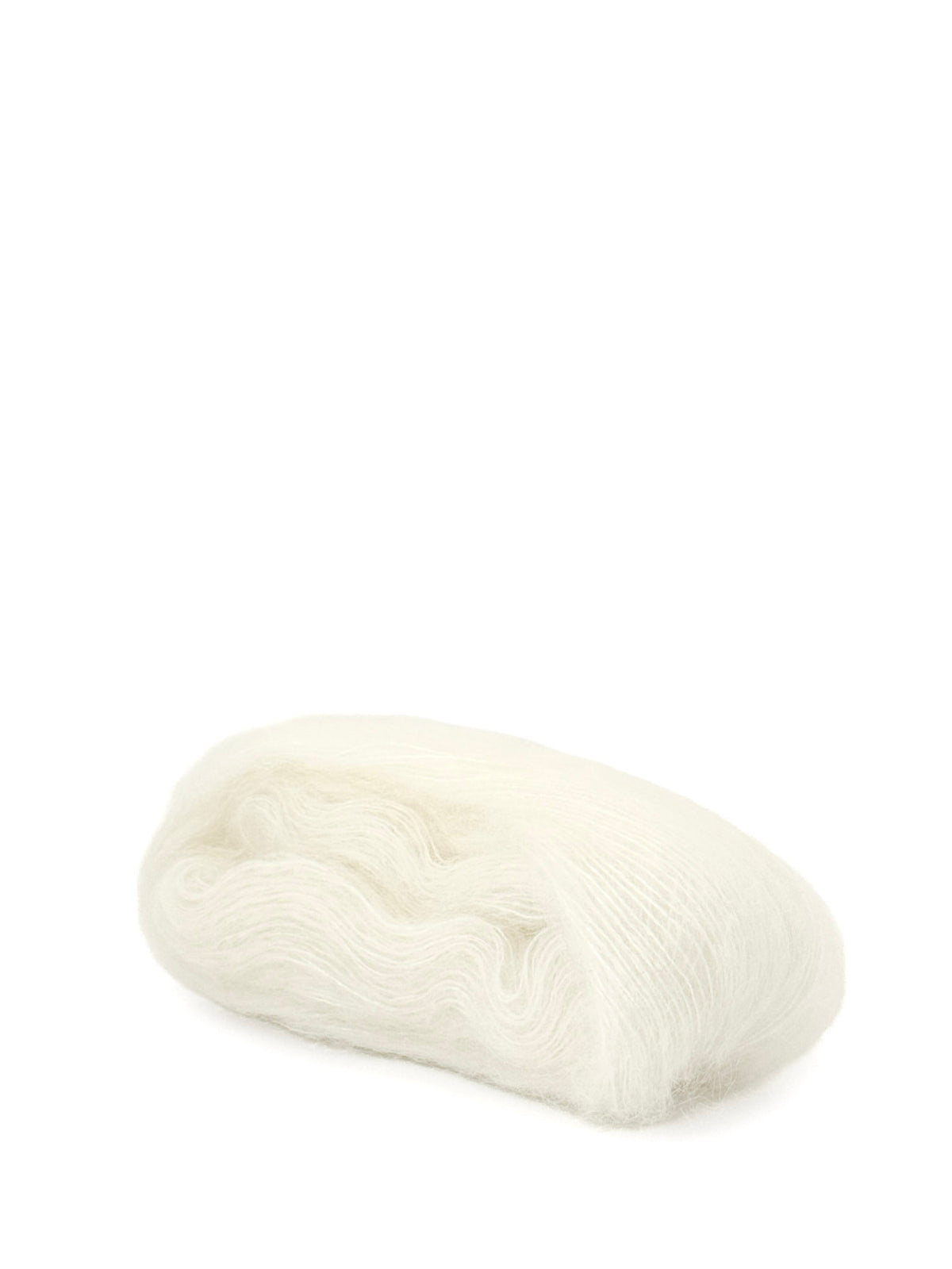 Concept By Katia Silky Mohair mohair wool silk viscose 103 ecru