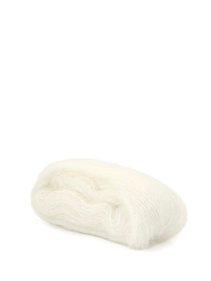 Concept By Katia Silky Mohair mohair wool silk viscose 103 ecru
