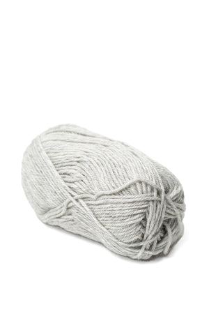 Sandnes Garn Peer Gynt norwegian wool 1032 light grey mix