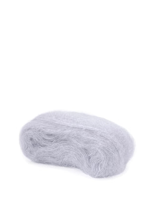 Concept By Katia Silky Mohair mohair wool silk viscose 104 light grey