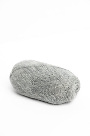 Sandnes Garn Alpakka Folgetrad alpaca 1042 grey heather