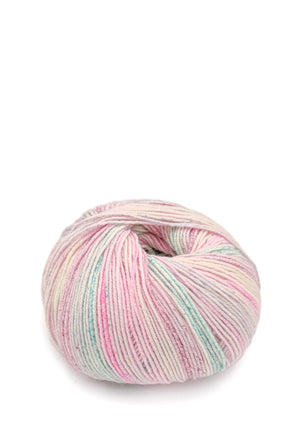 Drops Baby Merino merino wool 105 magic meringue
