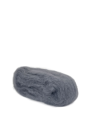 Concept By Katia Silky Mohair mohair wool silk viscose 105 medium grey