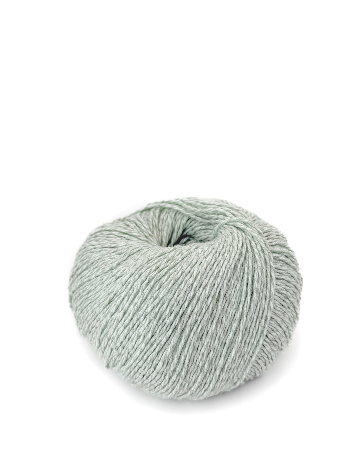 Elsebeth Lavold Hempathy cotton hemp 105 seafoam