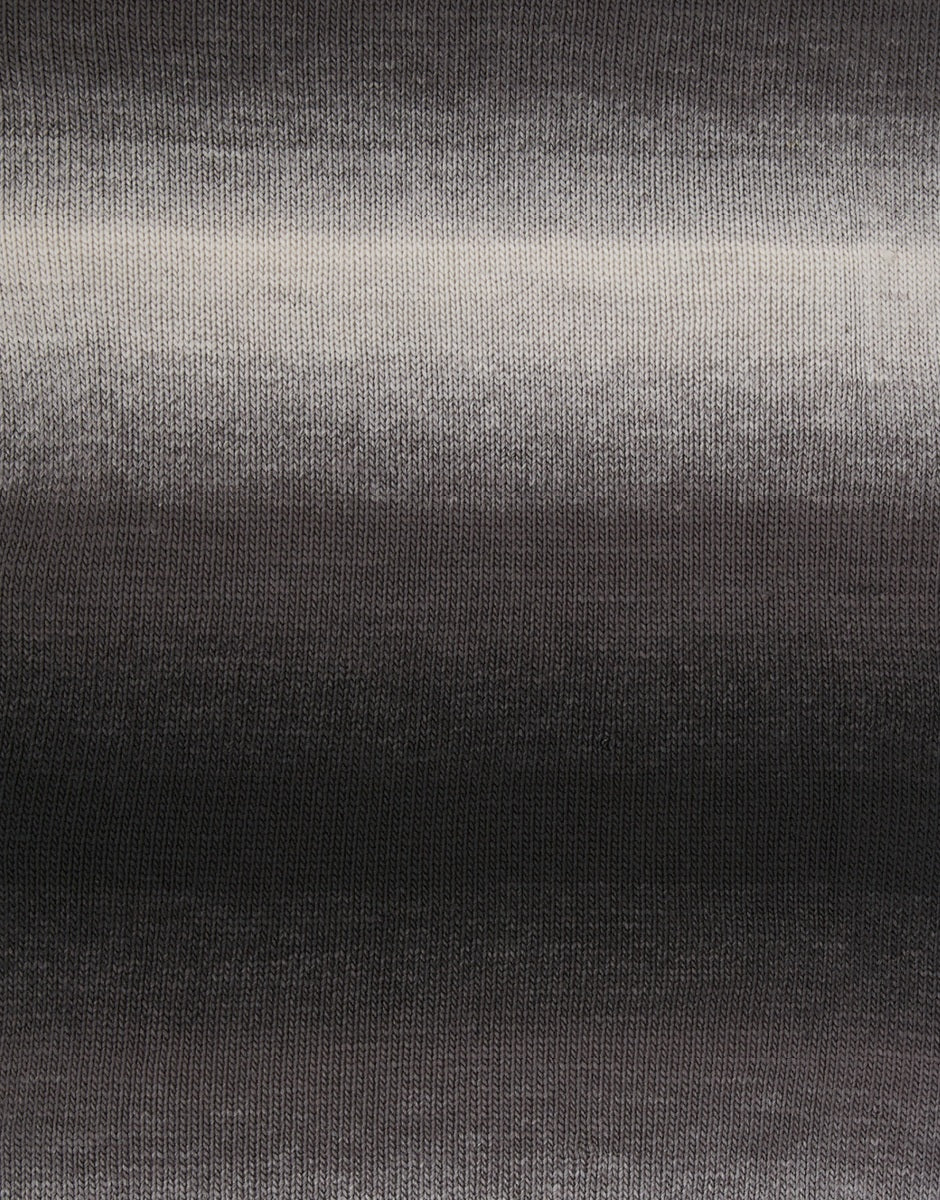 Sirdar Jewelspun Ombre Aran acrylic 105 silvery moon