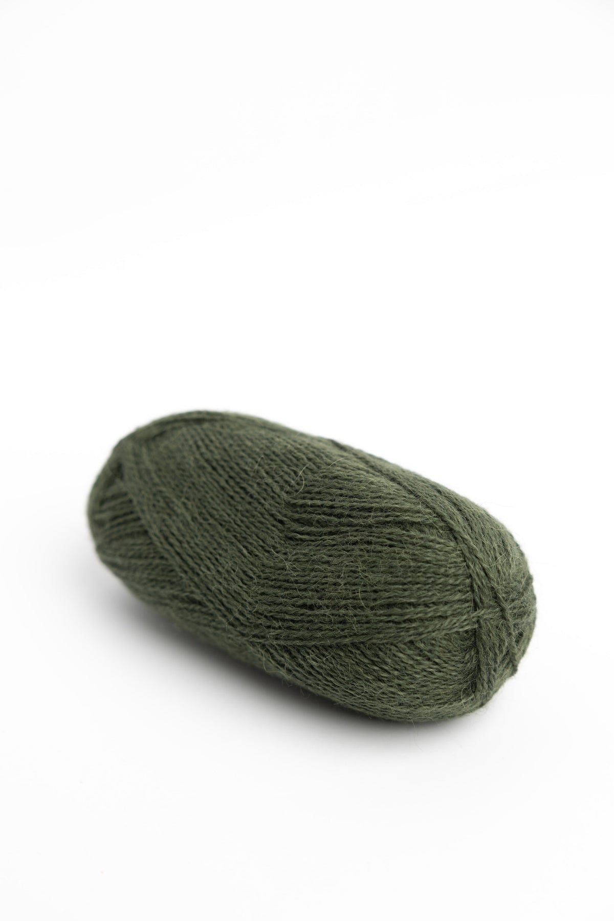 Filcolana Alva alpaca 105 slate green
