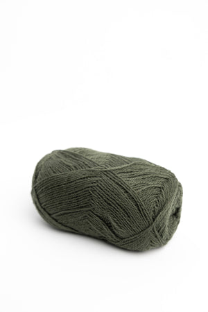 Filcolana Saga wool 105 slate green